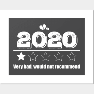 2020 Funny Shirt Posters and Art